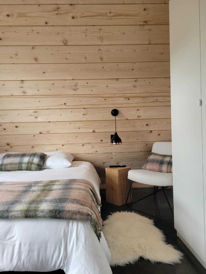 Les Deltas Du Lac Chambon-sur-Lac Habitación foto