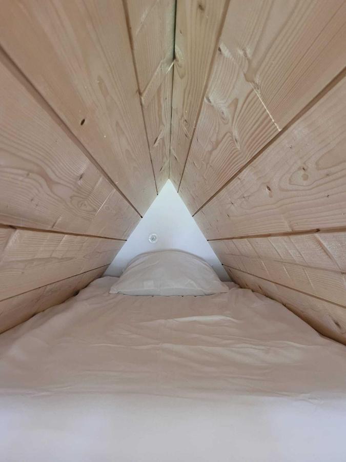 Les Deltas Du Lac Chambon-sur-Lac Habitación foto